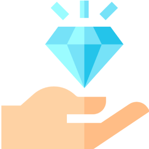 intricare our vision