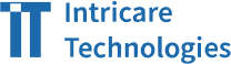 footer logo intricaretech