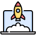 rocket