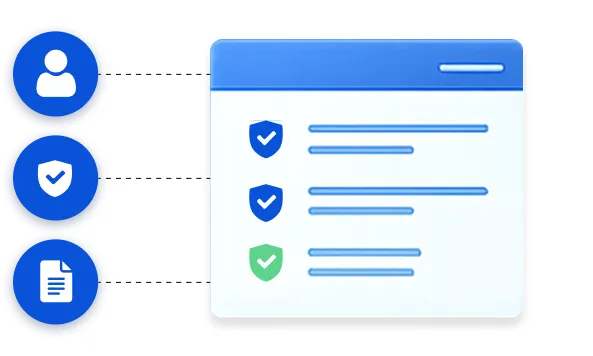 Collect Consent & Documents